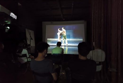 观影讨论与方法 · 图像资料 · F0234