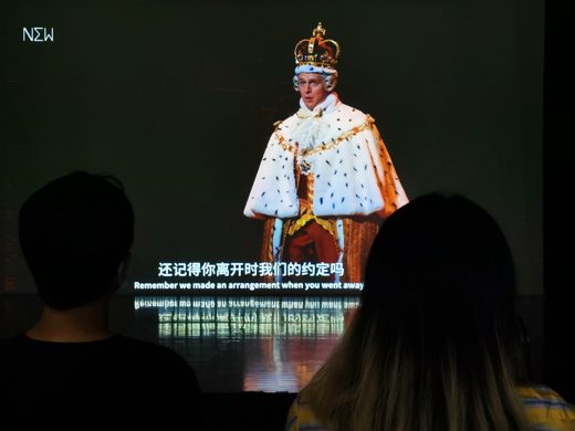 观影讨论与方法 · 图像资料 · F0248