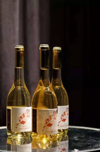 天台上的嚎叫者 · 图像资料 · F0593
