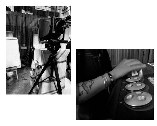 工作坊与日常 · 图像资料 · F0664