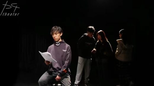 控诉爱情失败后的中间派自救指南 · 图像资料 · F0761
